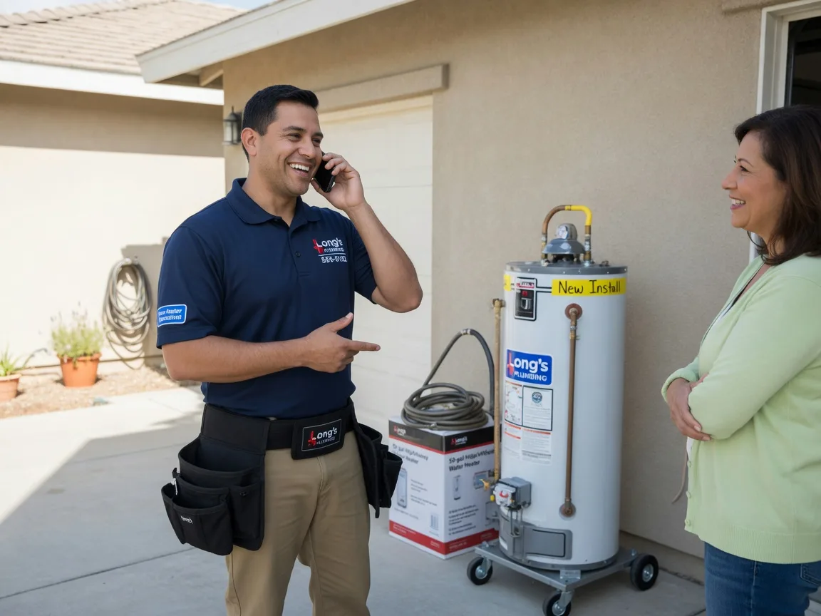 Leak Detection Seymour, IA FAQs